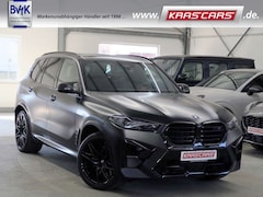 Bild des Angebotes BMW X5 M Competition -29%*B&O*Frozen*NP 196.451,-