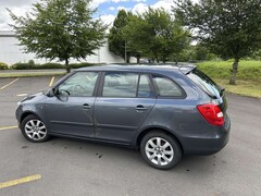 Bild des Angebotes Skoda Fabia Ambiente
