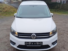 Bild des Angebotes VW Caddy Maxi Trendline BMT
