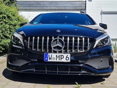 Bild des Angebotes Mercedes-Benz A 220 A 220 4Matic 7G-DCT AMG Line mit Sportfahrwerk