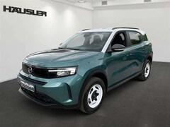 Bild des Angebotes Opel Frontera Edition PDC Sitz+Lenkheizung Tempomat