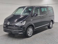Bild des Angebotes VW T6 Multivan Highline LED/AHK/Kam/SHZ/Navi/ACC