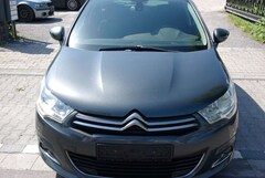 Bild des Angebotes Citroen C4 Lim. Exclusive