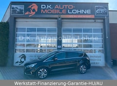 Bild des Angebotes Ford S-Max S-MAX Titanium NAVI*TEMP*1.HAND*7-SITZER*