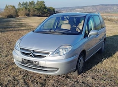 Bild des Angebotes Citroen C8 C8+Diesel+2.2+HDi+Exclusive