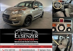 Bild des Angebotes Citroen C3 Picasso Exclusive, PDC, Alcantara, Tempomat