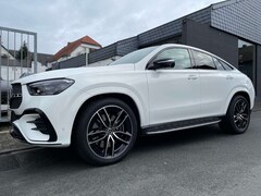Bild des Angebotes Mercedes-Benz GLE 400 e Coupé Facelift |AMG|HUD|360°|22"|AHK