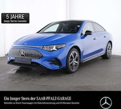 Bild des Angebotes Mercedes-Benz CLA 250 CLA 250+ EQ AMG*NIGHT*DISTR*MBEAM*MEMO*PANO*360°
