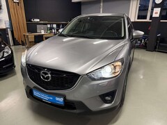Bild des Angebotes Mazda CX-5 2.2 SKYACTIV-D 175 Sports-Line AWD AT BI-XE