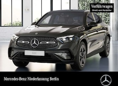 Bild des Angebotes Mercedes-Benz GLC 220 d 4M AMG+NIGHT+PANO+360+AHK+BURMESTER+TOTW