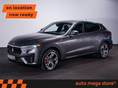 Bild des Angebotes Maserati Levante 330 MHEV GT Kamera/Winterp./ACC/LED