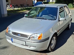 Bild des Angebotes Ford Fiesta Fiesta Futura 2