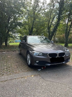 Bild des Angebotes BMW 316 BMW 316d