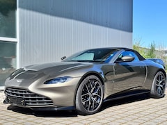 Bild des Angebotes Aston Martin V8 4.0 V8 Roadster Sitzbelüftung