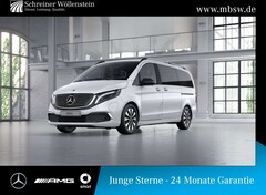 Bild des Angebotes Mercedes-Benz EQV 300 Avantgarde PANO*360°*Tisch*el.Türen*MBUX