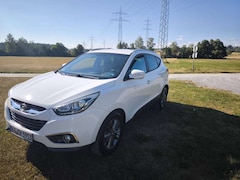 Bild des Angebotes Hyundai iX35 ix35 1.6 2WD Fifa World Cup Edition