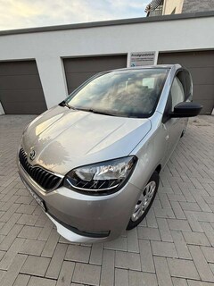 Bild des Angebotes Skoda Citigo Citigo 1.0 MPIActive