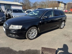 Bild des Angebotes Audi A6 A6 Avant 2.7 TDI DPF