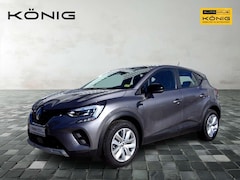 Bild des Angebotes Renault Captur 1.0 TCe 90 EQUILIBRE KLIMA*NAVI*Tempomat