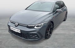 Bild des Angebotes VW Golf VIII GTI DSG Matrix Navi-Pro Pano H&K LM18