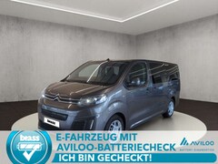 Bild des Angebotes Citroen Spacetourer Spacetourer Elektromotor Feel XL