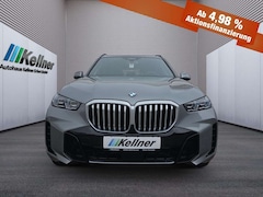 Bild des Angebotes BMW X5 xDrive30d M Sport+AHK+HEAD-UP+PANO+H&K