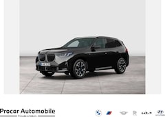 Bild des Angebotes BMW X3 20d xDrive M Sport PANO ACC AHK RFK NAVI LED