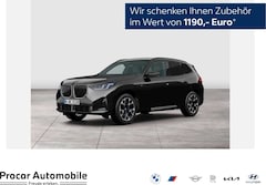 Bild des Angebotes BMW X3 20d xDrive M Sport PANO ACC AHK RFK NAVI LED