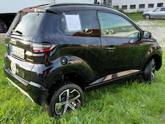 Bild des Angebotes Aixam Crossover Premium