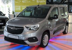 Bild des Angebotes Opel Combo Life Elegance*KLIMA*SHZ*LED*TEMPOMAT*MFL*
