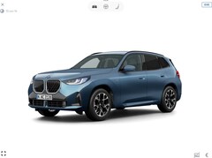 Bild des Angebotes BMW X3 20 xDrive M Sportpaket