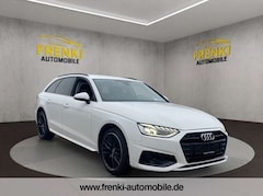 Bild des Angebotes Audi A4 Avant 30 TDI advanced