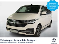 Bild des Angebotes VW T6.1 Multivan Generation Six 4motion DSG 2.0 TDI