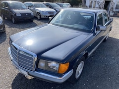 Mercedes-Benz 280 SE aus 1er Hand