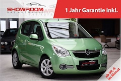 Bild des Angebotes Opel Agila B Edition Klima