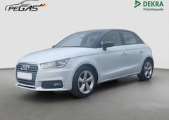 Bild des Angebotes Audi A1 Sportback design TÜV/SERVICE/GARANTIE