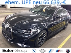 Bild des Angebotes BMW 420 Gran Coupe d M Sport 18'' Comf.Innov.Pak. LCProf H