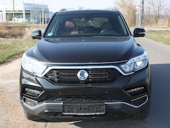 Bild des Angebotes SsangYong Rexton Rexton Diesel 2.2 e-XDi 220 4WD Quartz