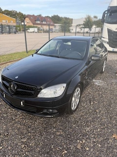 Bild des Angebotes Mercedes-Benz C 200 CDI DPF BlueEFFICIENCY