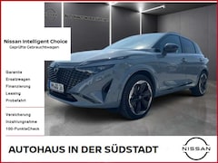 Bild des Angebotes Nissan Qashqai N-Design 1.5 VC-T, BOSE, PGD, HUD, SH