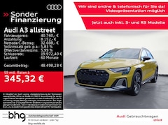 Bild des Angebotes Audi A3 35 TFSI 110(150) kW(PS ) S tronic
