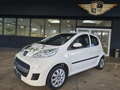 Bild des Angebotes Peugeot 107 Filou 5-Tür Lim. KLIMA/ISOFIX/AW-Reifen