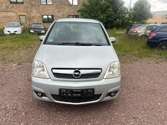 Bild des Angebotes Opel Meriva 1.4 Edition