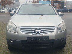 Bild des Angebotes Nissan Qashqai+2 Acenta