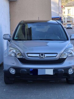 Bild des Angebotes Honda CR-V Executive