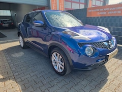 Bild des Angebotes Nissan Juke Acenta/Kamera/Navi/Panoramadach/