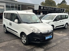 Bild des Angebotes Opel Combo Edition L1H1 AHK Klima