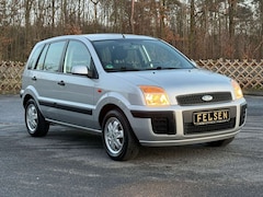 Bild des Angebotes Ford Fusion Style*AHK*KLIMA*SEHR GEPFLEGT*TOP*