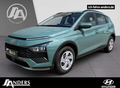 Bild des Angebotes Hyundai BAYON MY25 1.0 T-GDI Select +Kamera+Navi+Tempo