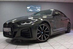 Bild des Angebotes BMW 420 420dA Gran Coupé xDrive~DEUTSCH+UNFALLFREI+M-SPO